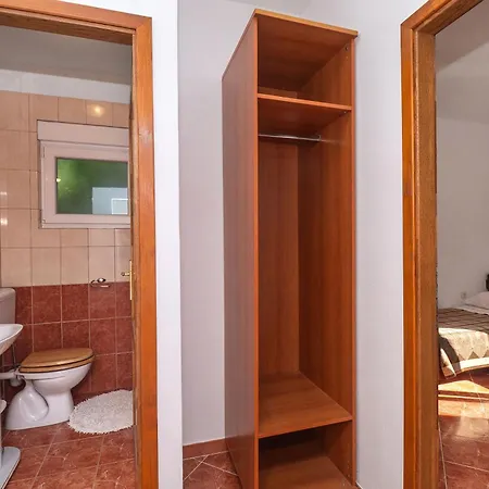Apartments Branko Tisno Exterior photo