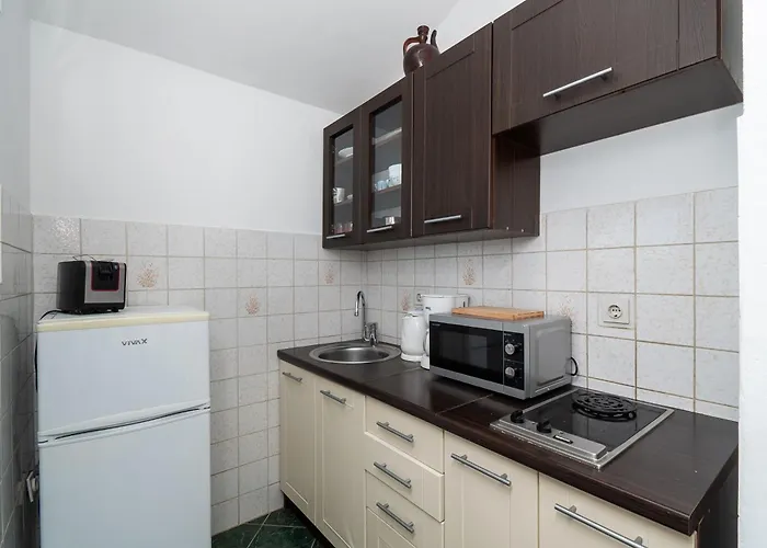 Apartments Branko