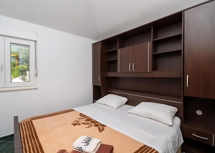 Apartments Branko