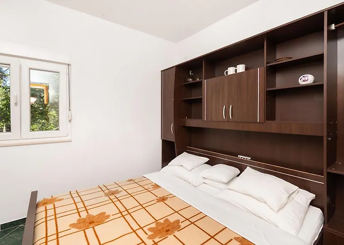 Apartments Branko