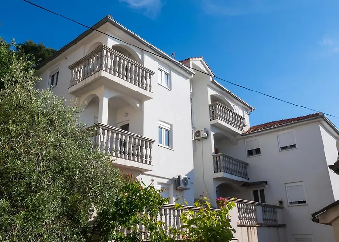 Apartments Branko