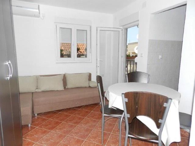 Branko Apartament *