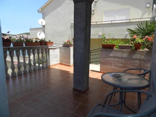 Apartament Branko Tisno