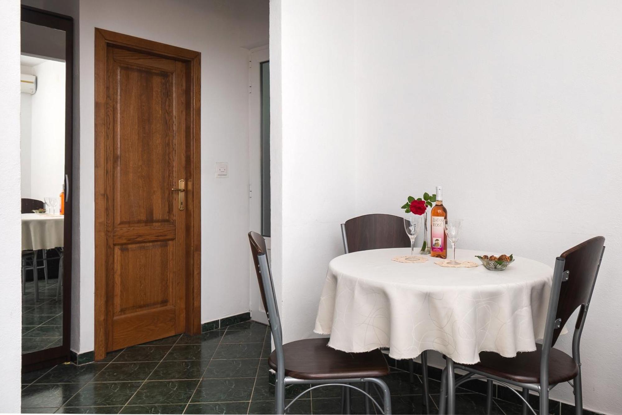 Apartament Branko