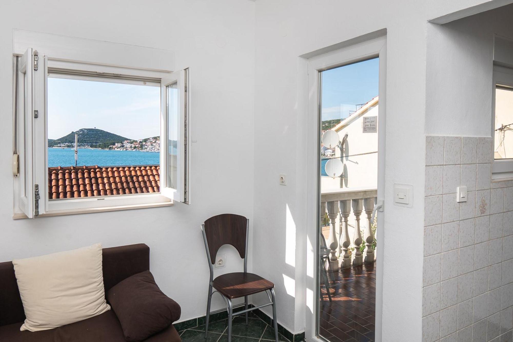 Apartament Branko Tisno