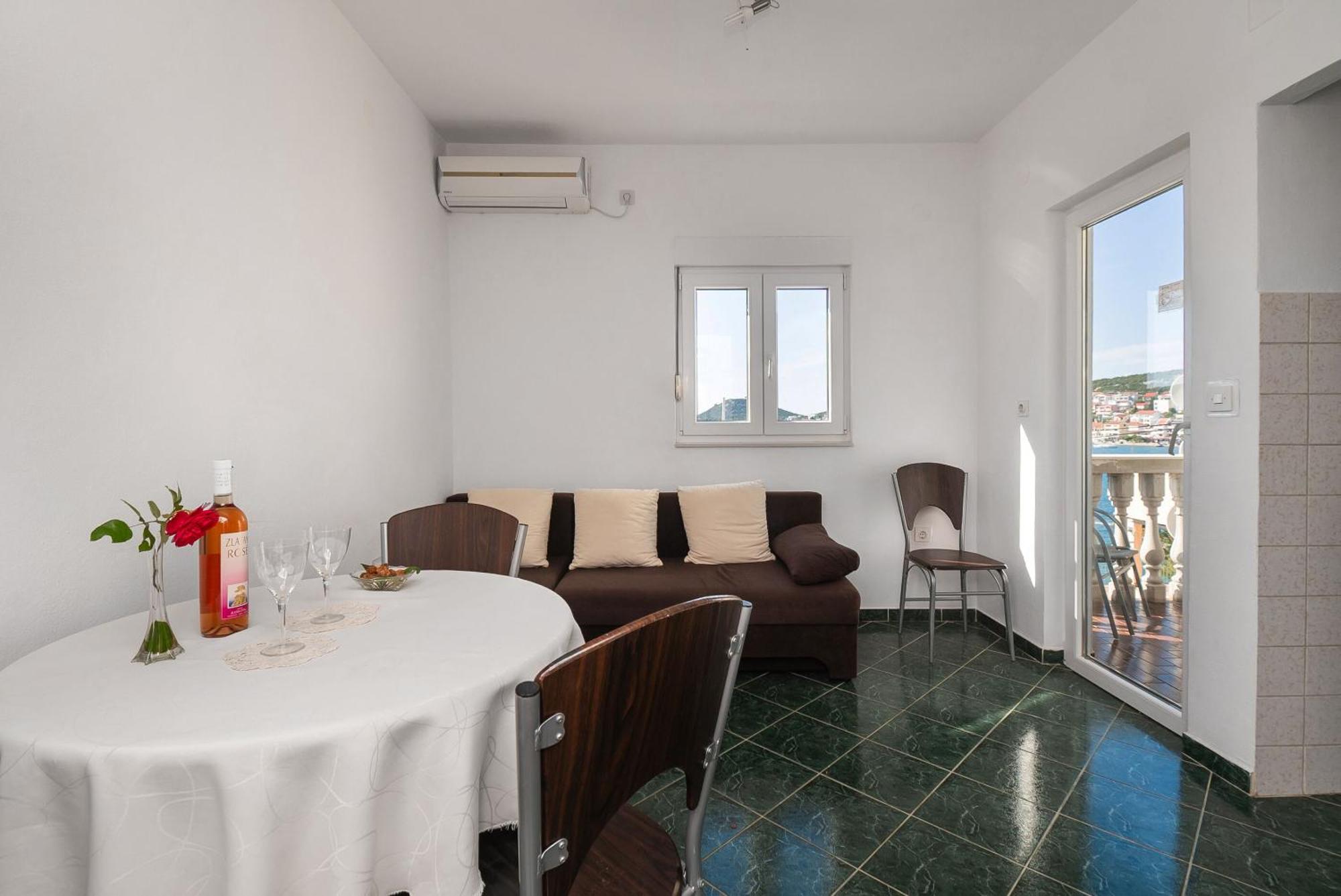 Apartament Branko