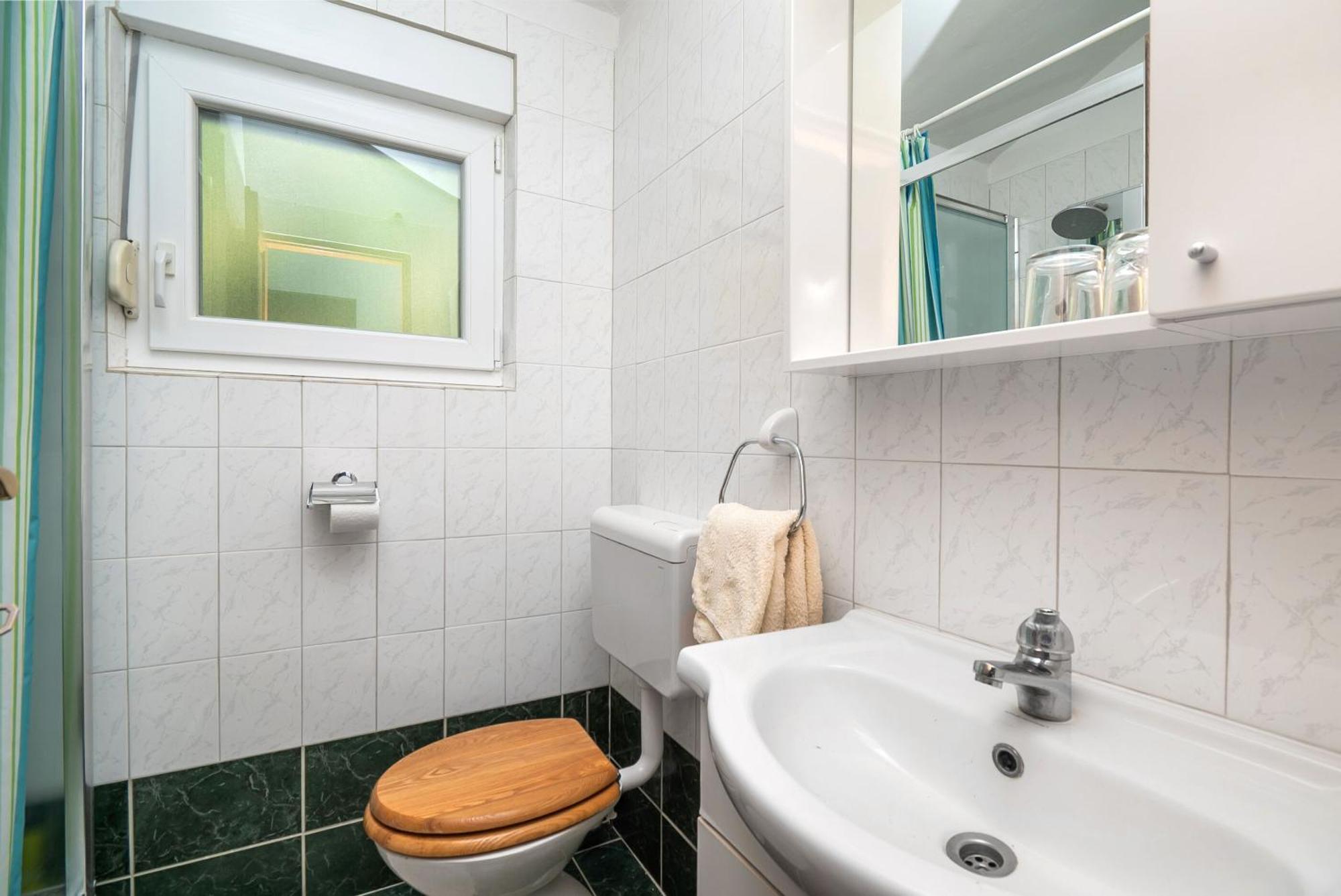 Apartament Branko *