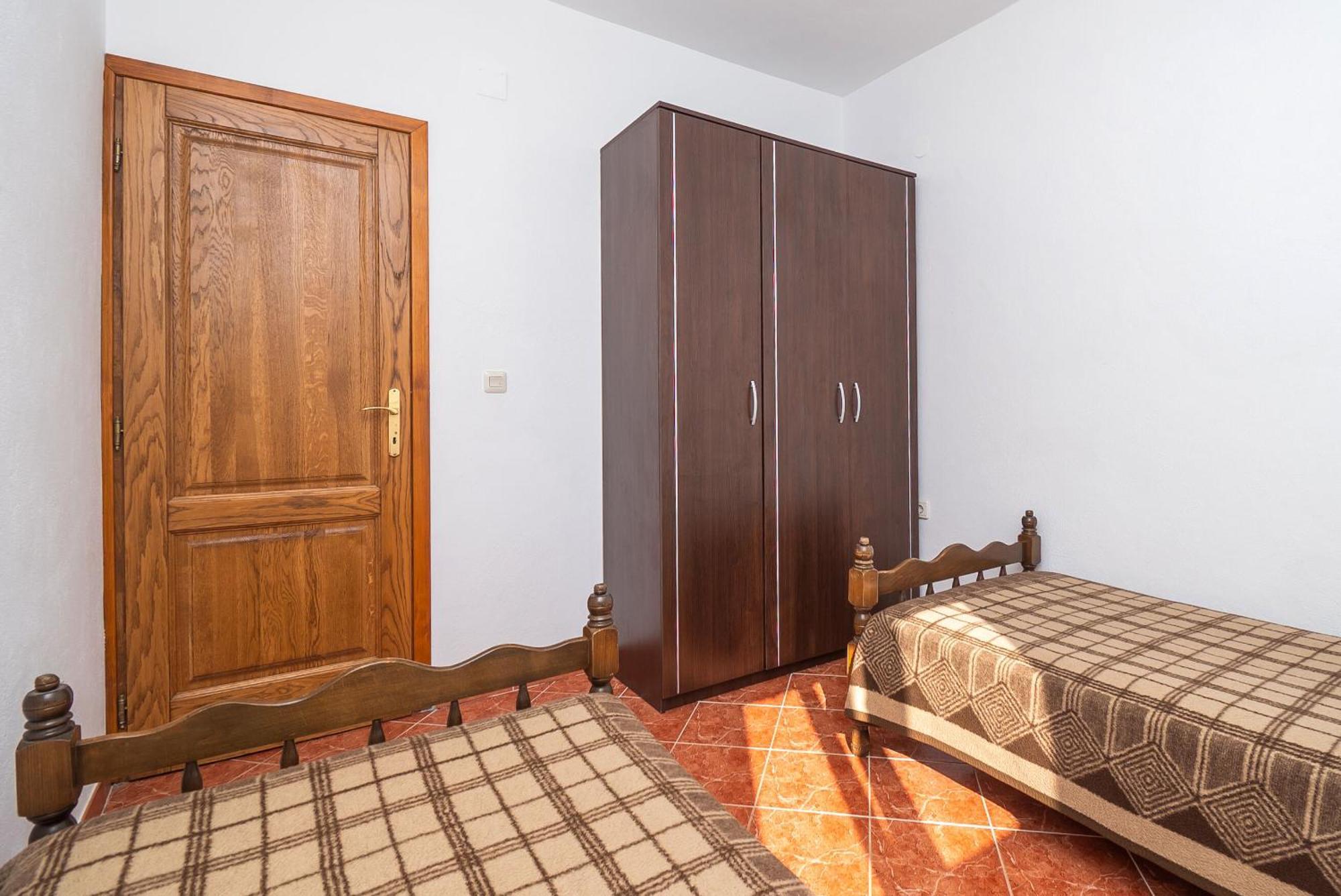 Branko Apartament Tisno