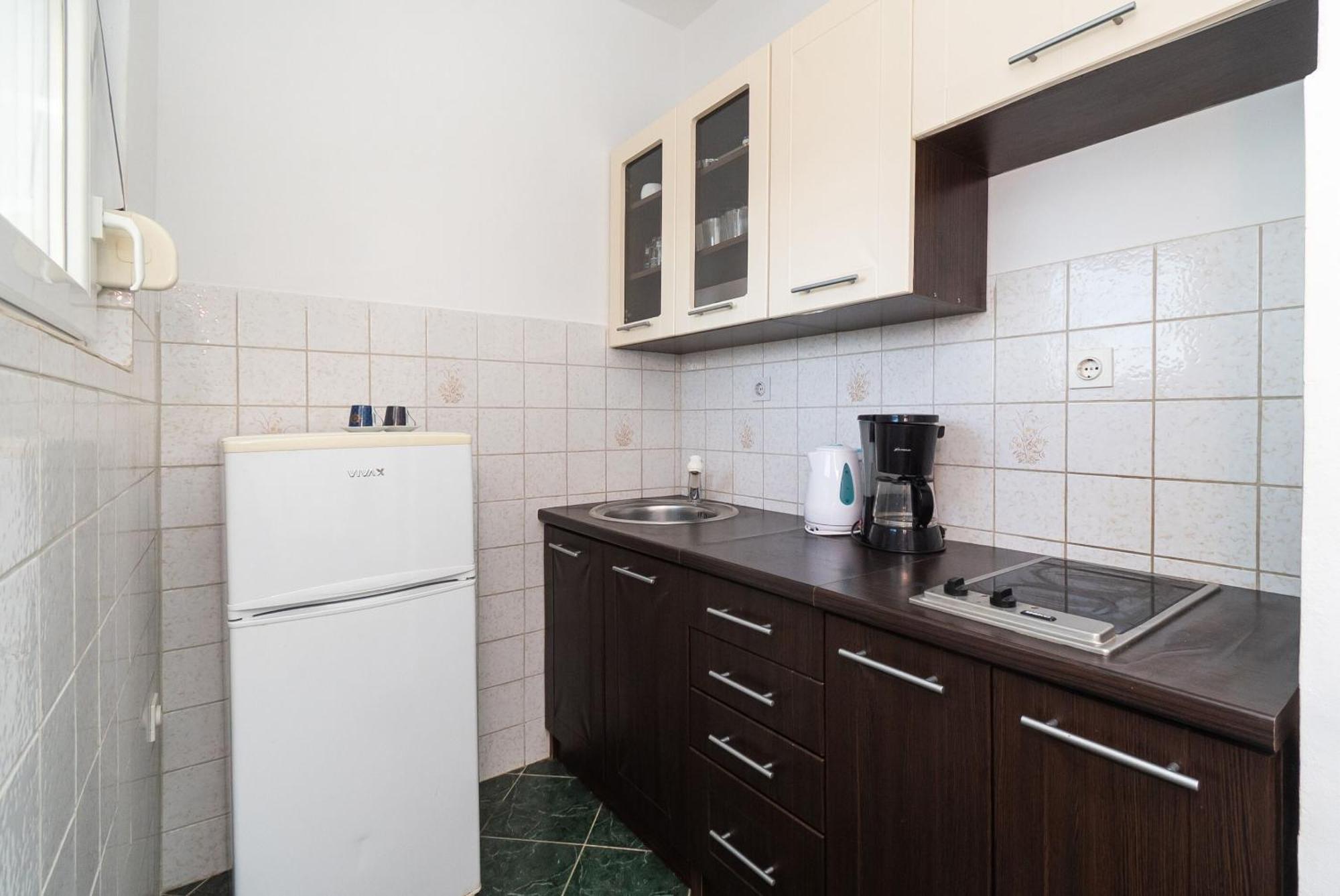 Apartament Branko