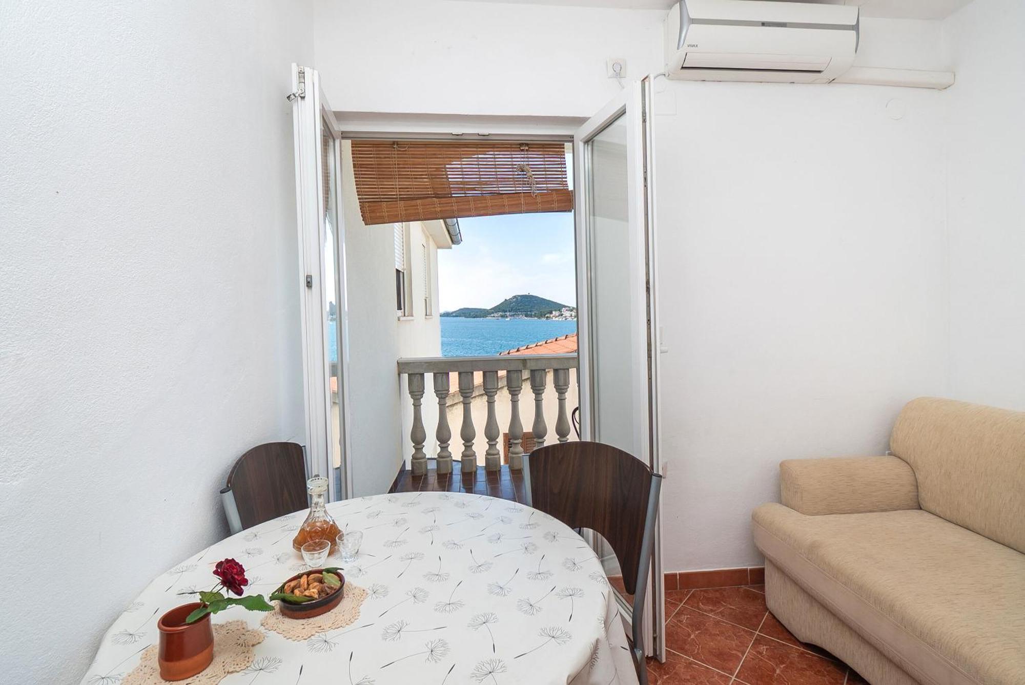 Apartament Branko Tisno