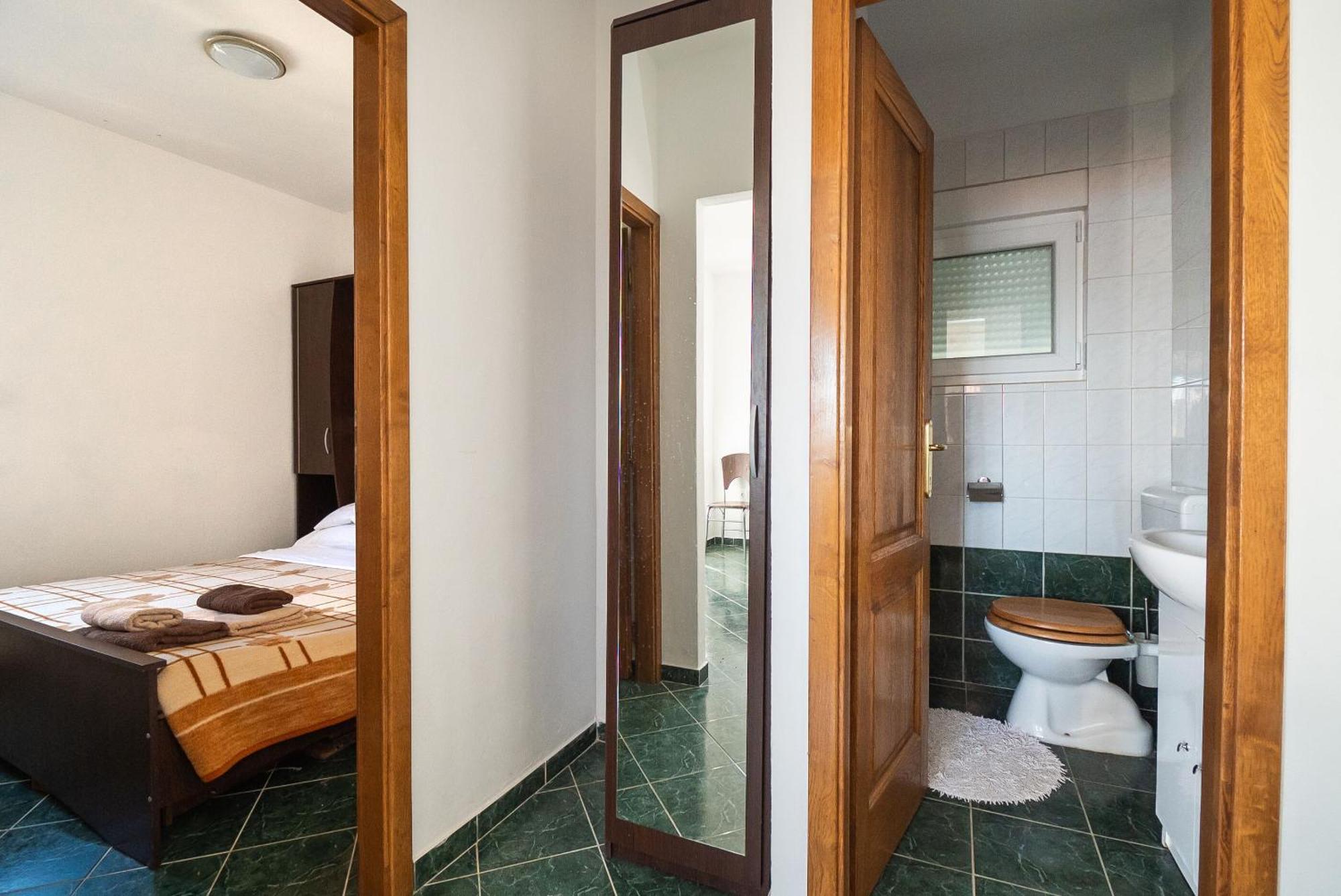 Apartament Branko