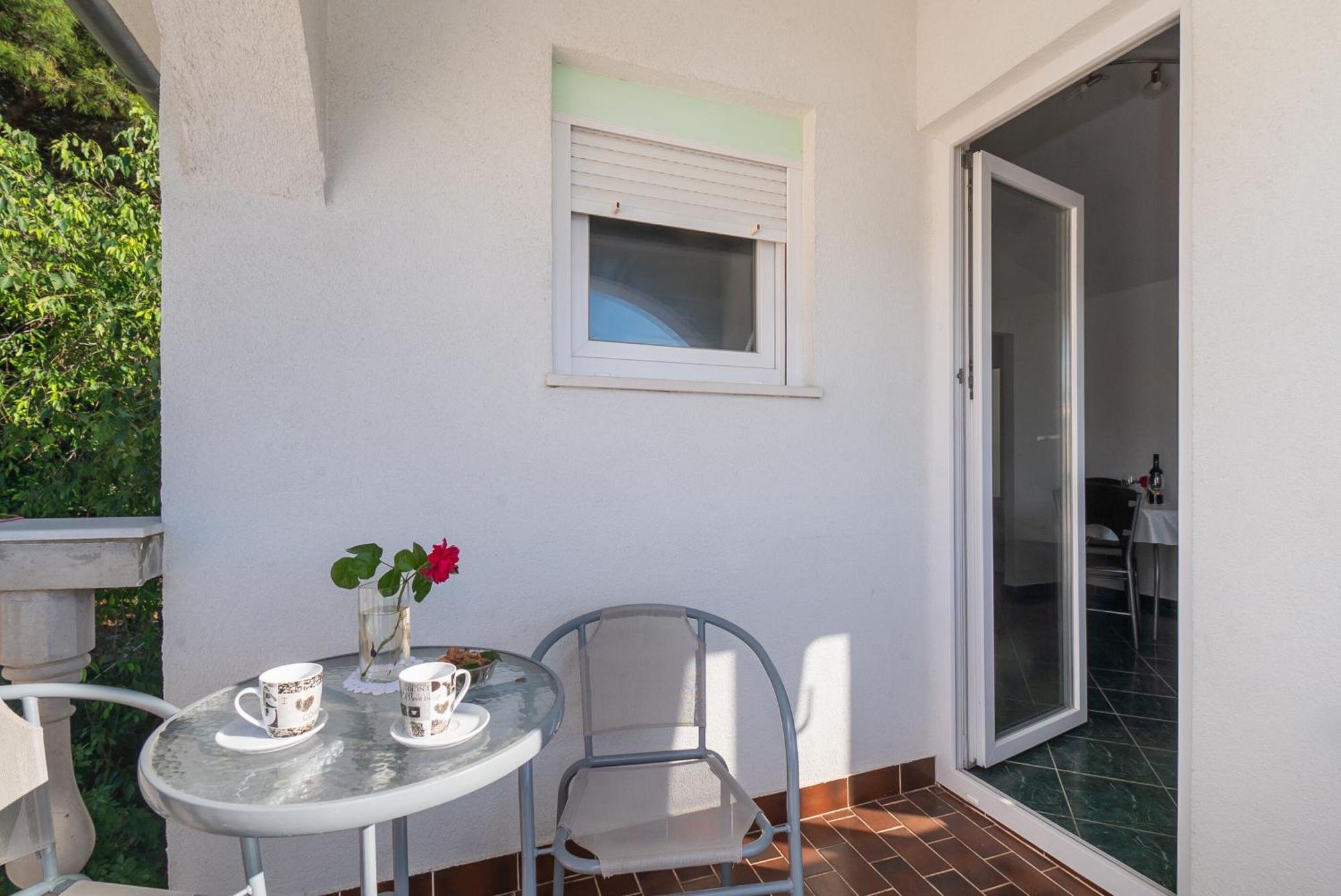 Branko Apartament