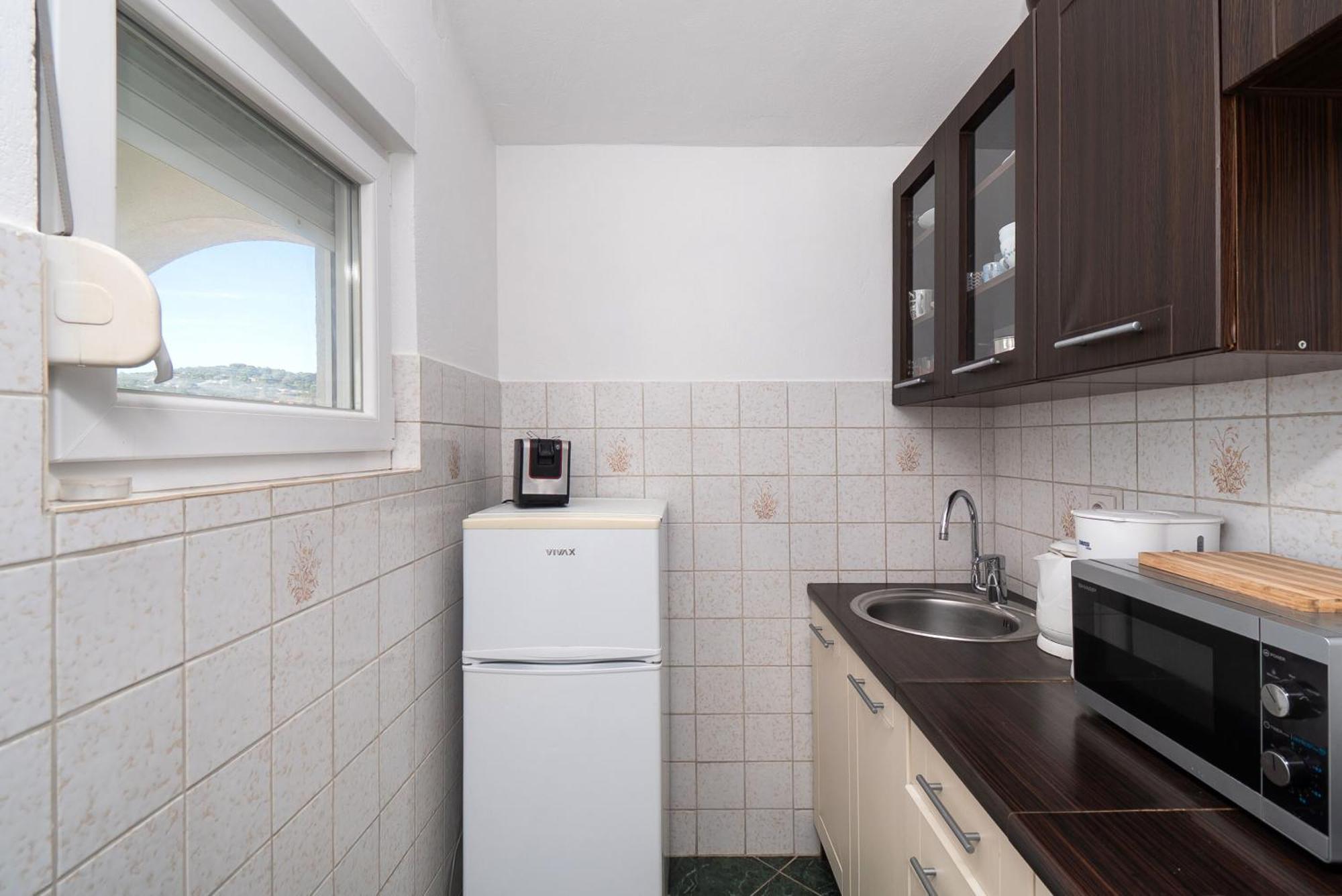 Apartament Branko *
