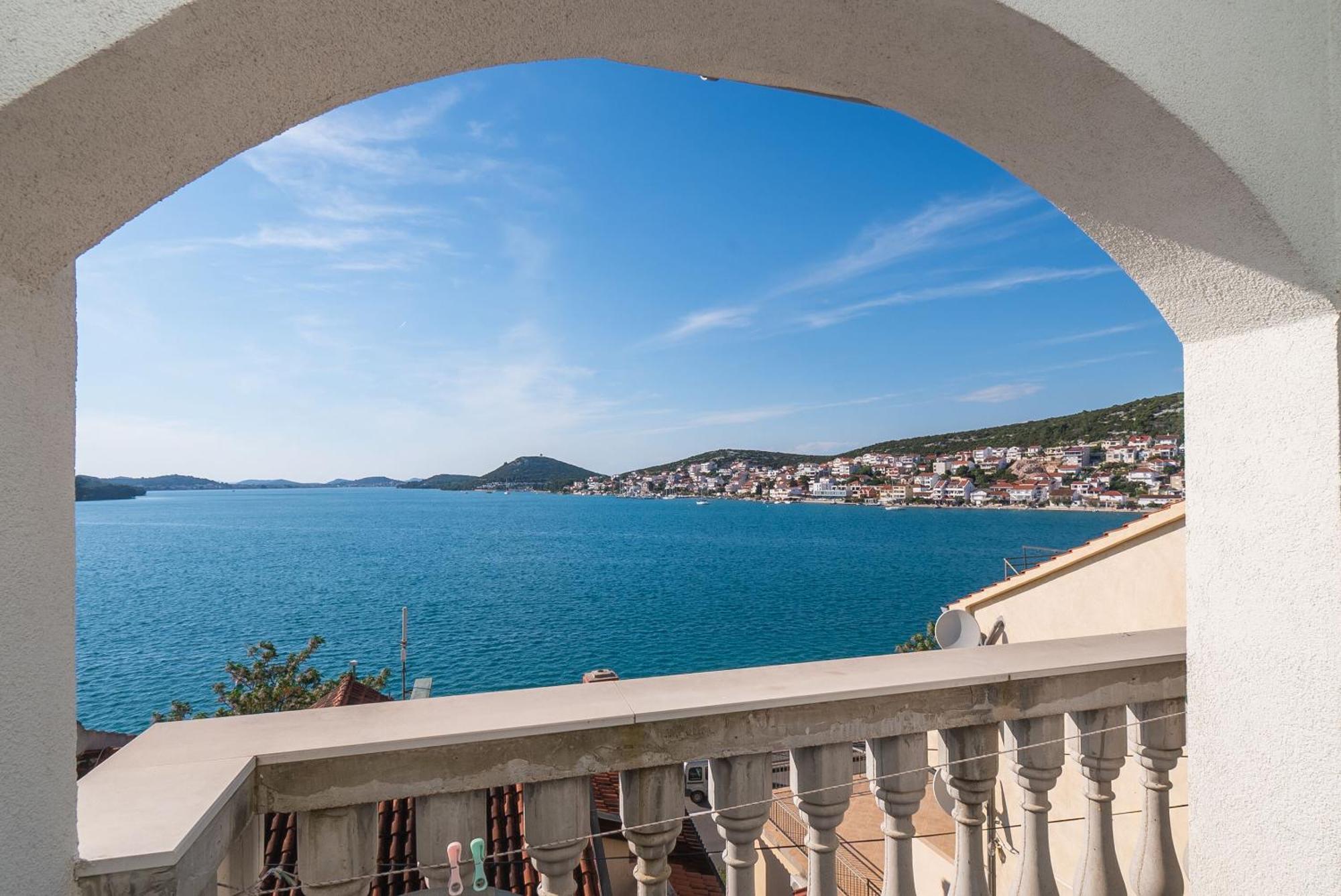 Apartament Branko
