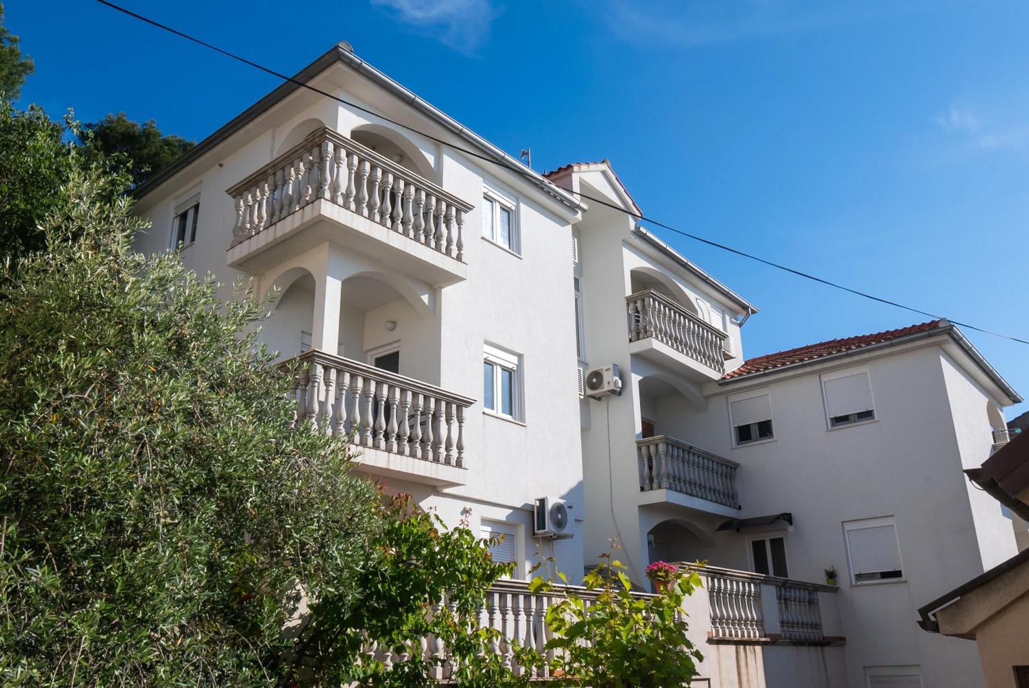 Branko Apartament